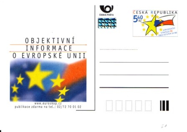 CDV 061 ** - 2001